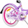 16 inch petal bike