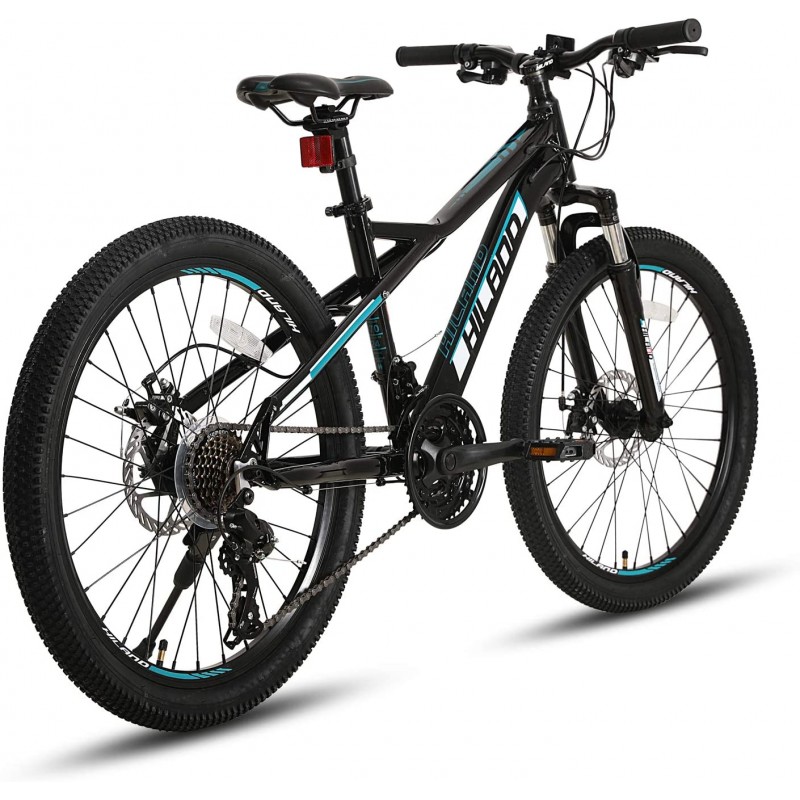 hiland 26 inch mountain bike