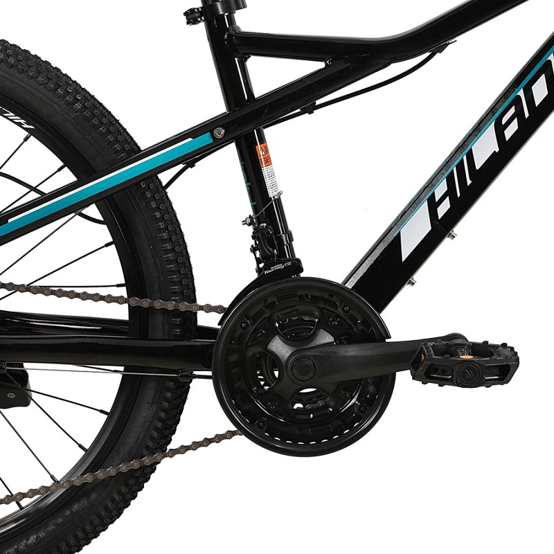 hiland 26 inch mountain bike