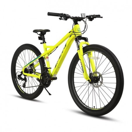 26 inch Hiland mountain bike