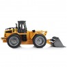 RC Bulldozer excavator construction vehicules